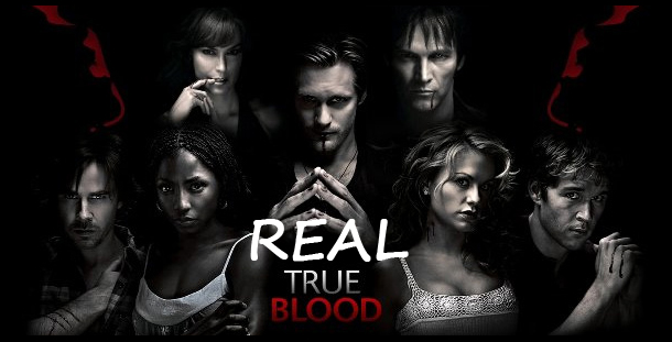 The Real True Blood